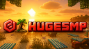 HugeSMP.net Banner