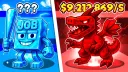 Steal A Brainrot I Trading, Stock Alerts & Middle Man banner