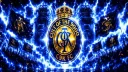The Cult 9000 FC (Cult of the 9000) banner