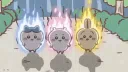 Tom Mì Yum Cha Discord server banner