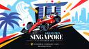Scuderia Ferrari Club Banner