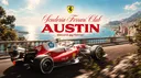 Scuderia Ferrari Club banner