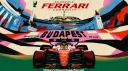 Scuderia Ferrari Community banner