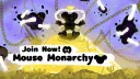 Mouse Monarchy server banner