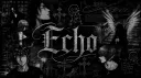 Echo banner