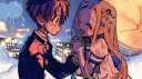 Bound by Petals !! ⋆˚꩜｡ (DFIL) banner
