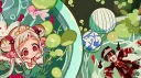Bound by Petals !! ⋆˚꩜｡ (DFIL) banner