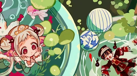 Bound by Petals !! ⋆˚꩜。 (DFIL) banner