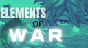 MHA: Elements of War server banner