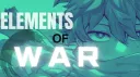 MHA: Elements of War banner