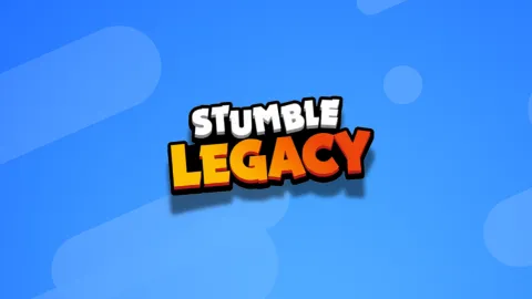 Stumble Legacy banner
