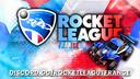 Rocket League France Banner
