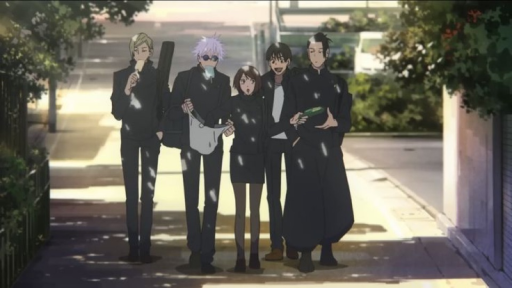 โข Shion โข Discord server banner