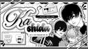 ᯠ˶   ᯄ /кαѕнι∂α ┊moved servers Banner