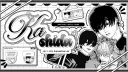 ᯠ˶   ᯄ /кαѕнι∂α ┊JJK&CSM THEME ┊STOX ┊DJ2L!! server banner