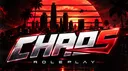 CHAOS ROLEPLAY | SEASON 3 banner