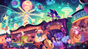 ✩𝐒𝐨𝐧𝐢𝐜 || 𝐒𝐡𝐚𝐭𝐭𝐞𝐫𝐞𝐝 𝐍𝐞𝐱𝐮𝐬✩ server banner