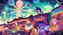✩𝐒𝐨𝐧𝐢𝐜 || 𝐒𝐡𝐚𝐭𝐭𝐞𝐫𝐞𝐝 𝐍𝐞𝐱𝐮𝐬✩ Discord server banner