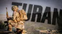 Turan Army Squad Community banner