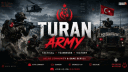 Turan Army Community banner