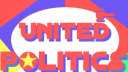 United Politics | Debates • News • Social Discord server banner