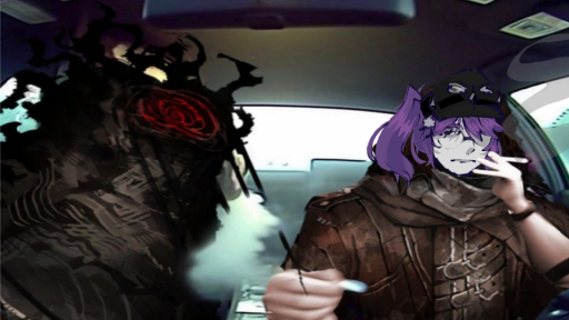 Misty's Theatre of Doom Discord server banner