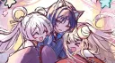 Kiko's Fox Café Discord server banner