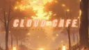 𝐂𝐥𝐨𝐮𝐝 𝐂𝐚𝐟𝐞☕ Discord server banner