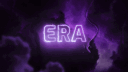 ERA server banner