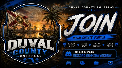 Duval County RP banner