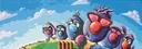banner