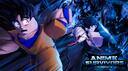 Anime Survivors! Banner