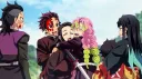 ͜ ྀི ͡◞  .  ♡ 𝘴𝘸𝘰𝘳𝘥𝘴𝘮𝘪𝘵𝘩 𝘷𝘪𝘭𝘭𝘢𝘨𝘦 | 悪魔   ‿ノ ˙ server banner