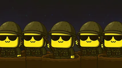 banner