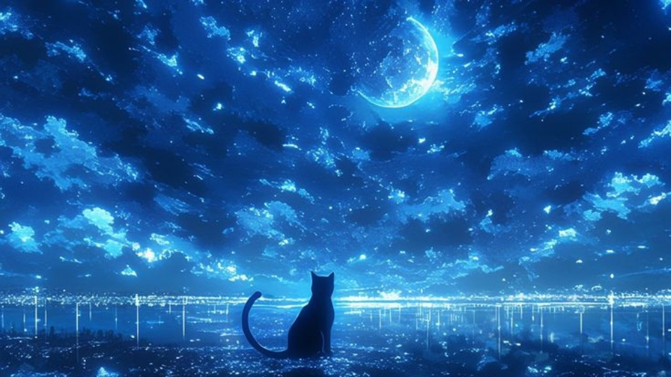 𝕭𝖆𝖊 🌹 | Hangout • Social • Anime • Chill • Voice Chat • Nitro • Giveaway Discord server banner