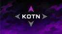 The King of the North Discord server banner