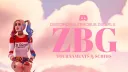 Zero Build Girls banner