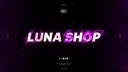 ✨⭐Luna Sh0p⭐✨ server banner