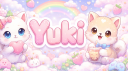 yuki Discord server banner