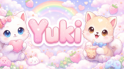 yuki server banner