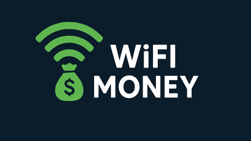 WIFI Money Discord server banner