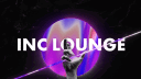 ☽ 𝐈𝐍𝐂 Lounge Community ☾ Discord server banner