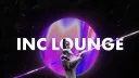  𝐈𝐍𝐂 Lounge Community  Banner