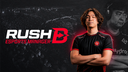 RUSH B: Esports Manager Banner