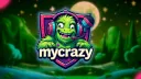MyCrazy.Pl - Twoje szalone imperium banner