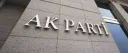 AK Parti #1932 banner