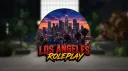 Los Angeles Roleplay Community banner