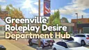 GVRD — Public Services Hub banner