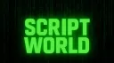 Roblox Script World banner