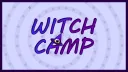 ⋆｡°✩ 𝗪𝗜𝗧𝗖𝗛 𝗖𝗔𝗠𝗣 ✩°｡⋆ banner